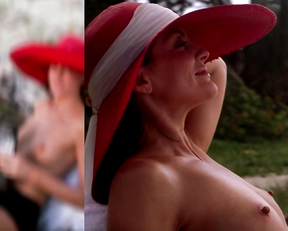 Rene Russo - The Thomas Crown Affair (1999)