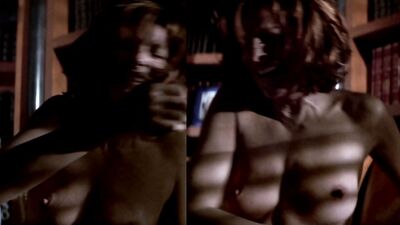 Rene Russo - The Thomas Crown Affair (1999)