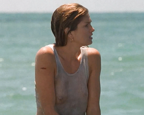 Cindy Crawford - Fair Game (1995)