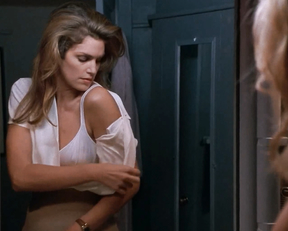 Cindy Crawford - Fair Game (1995)