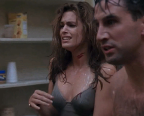 Cindy Crawford - Fair Game (1995)