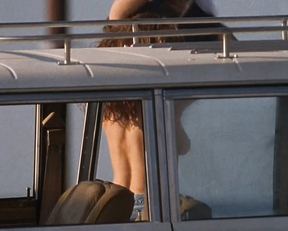 Cindy Crawford - Fair Game (1995)