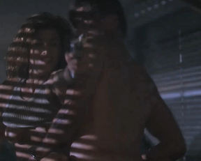 Cindy Crawford - Fair Game (1995)