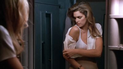 Cindy Crawford - Fair Game (1995)