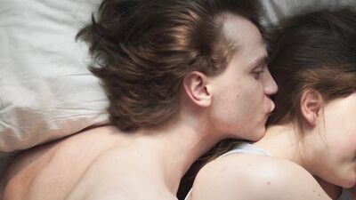 Amalia Holm - Intercourse (2017)