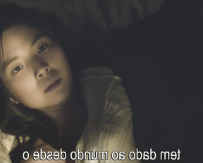 Jani Zhao - Peregrinação (2017)