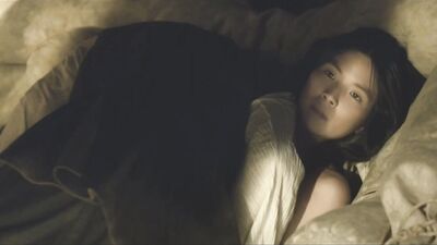 Jani Zhao - Peregrinação (2017)