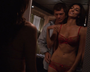 Necar Zadegan - Girlfriends Guide to Divorce (2014-16)