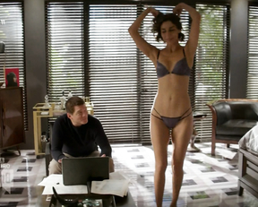 Necar Zadegan - Girlfriends Guide to Divorce (2014-16)