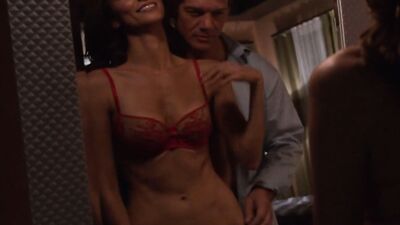 Necar Zadegan - Girlfriends Guide to Divorce (2014-16)