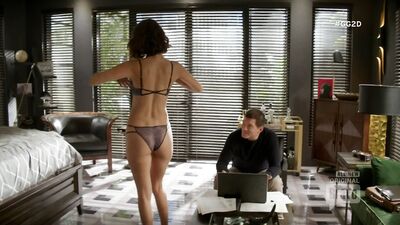Necar Zadegan - Girlfriends Guide to Divorce (2014-16)