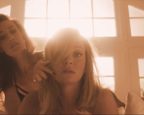 Uma Thurman, Maggie Q - The Con Is On (2018)