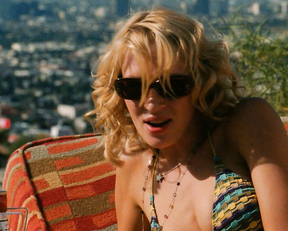 Uma Thurman - Be Cool (2005)