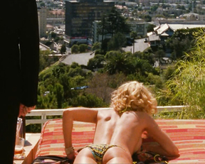 Uma Thurman - Be Cool (2005)