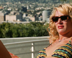 Uma Thurman - Be Cool (2005)