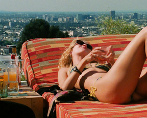 Uma Thurman - Be Cool (2005)