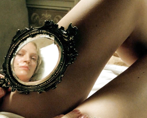 Uma Thurman, Marine Delterme - Vatel (2000)