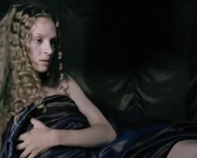 Uma Thurman, Marine Delterme - Vatel (2000)