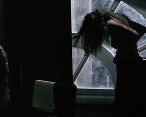 Uma Thurman, Marine Delterme - Vatel (2000)