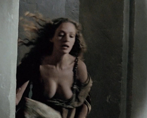 Uma Thurman, Marine Delterme - Vatel (2000)