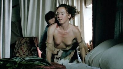 Uma Thurman, Marine Delterme - Vatel (2000)