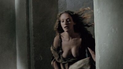 Uma Thurman, Marine Delterme - Vatel (2000)