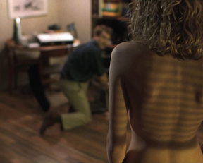 Uma Thurman - Mad Dog and Glory (1993)