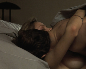 Uma Thurman - Mad Dog and Glory (1993)