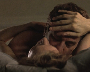 Uma Thurman - Mad Dog and Glory (1993)