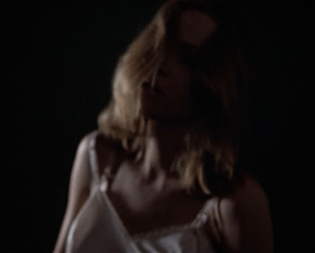 Uma Thurman - Jennifer Eight (1992, body doubler)