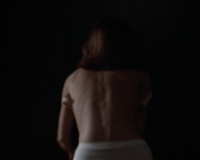 Uma Thurman - Jennifer Eight (1992, body doubler)