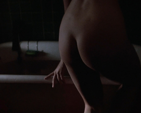 Uma Thurman - Jennifer Eight (1992, body doubler)