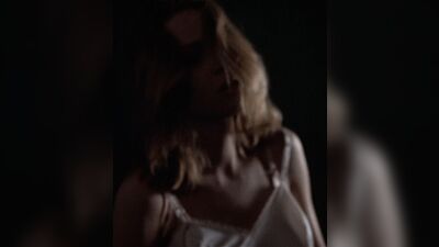 Uma Thurman - Jennifer Eight (1992, body doubler)