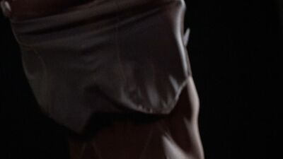Uma Thurman - Jennifer Eight (1992, body doubler)
