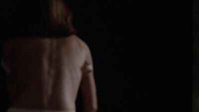 Uma Thurman - Jennifer Eight (1992, body doubler)