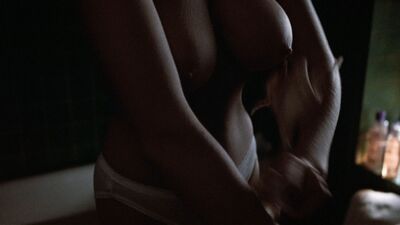 Uma Thurman - Jennifer Eight (1992, body doubler)