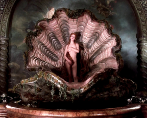 Uma Thurman - The Adventures of Baron Munchausen (1988)