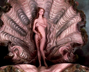 Uma Thurman - The Adventures of Baron Munchausen (1988)