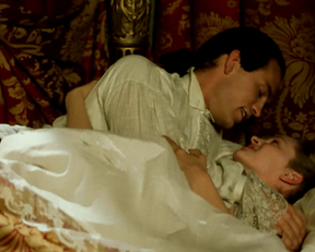 Uma Thurman - Dangerous Liaisons (1988)