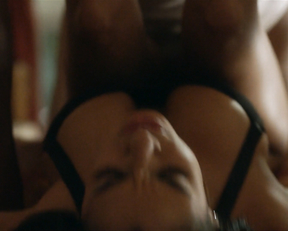 Zashia Monique Santiago - Ballers (s01 e04, 2015)