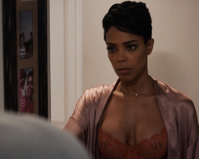 Jazmyn Simon - Ballers (2015-2017)