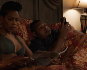 Jazmyn Simon - Ballers (2015-2017)