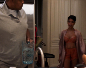 Jazmyn Simon - Ballers (2015-2017)