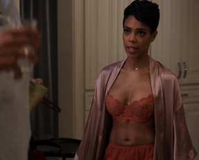 Jazmyn Simon - Ballers (2015-2017)