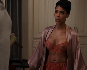 Jazmyn Simon - Ballers (2015-2017)