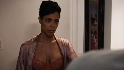 Jazmyn Simon - Ballers (2015-2017)