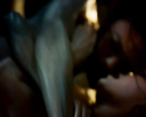 Maggie Q - The Warrior and the Wolf (2009)