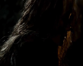 Maggie Q - The Warrior and the Wolf (2009)