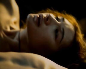 Maggie Q - The Warrior and the Wolf (2009)