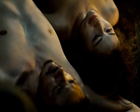 Maggie Q - The Warrior and the Wolf (2009)